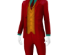 Joker Tie Suit