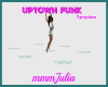 Uptown Funk Groupdance 7