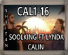 SOOLKING FT LYNDA -CALIN