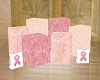 Cancer Awareness Cubes