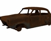 Old Car
