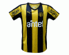 PEÑAROL MARY