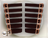 Steampunk Wrist Belts
