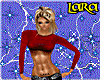 [LARA]pelo coleta R+M#1