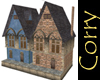 Medieval TownHouse 04