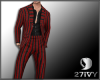 IV. Casablanca Suit