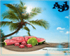 A3D* Watermelon