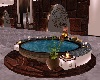 versace luxery hot tub