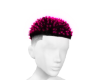 Kofi Neon Pink Hair