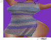 [Gel]Lisa MiniDress