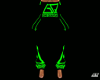 ~A~GQ DubPants Gr/F