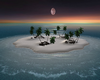 Sandy Beach Island