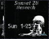 Beseech - Sunset 28