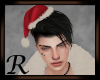 Santa Hat Red