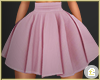 £. Pink Skirt RL