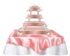WEDDING CAKE PINK 2