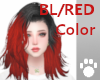 BL/RED Color