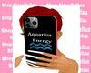 Aquarius Phone
