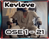 Kev / ON S'ENDORT