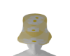 bucket yellow