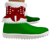 Family Child Christmas F
