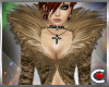 *SC-RockGoddess Leopard