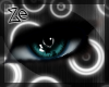[ZE]CrystalBlue Eyes F.