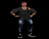 Av Pose Action Anim