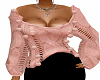 Soft Pink Sweater