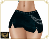 NJ] Romina Teal Skirt