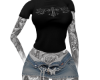BADDIE TATS FIT