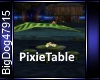 [BD]PixieTable