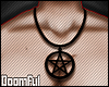 ⊗ Pentagram Charm