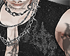 𝔁. Wasted sigil