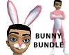 Bunny Costume Bundle
