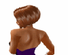Cooper short hair