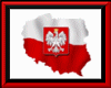 Polish Country Sticker