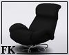[FK] Relax Chair 01 gray