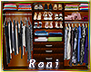 Her Closet