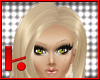 [K] Xaicia Dark Blonde