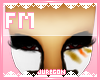 . Fae | Eyes