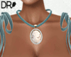 DR-  Victorian choker