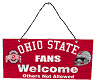 Welcome Ohio State Fans