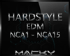 [MK] EDM Hardstyle NCA