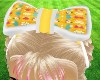 Kid Spring Hair Bow