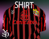 Emirates Jersey ASHRAF