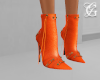 LeCagole Lenci Bootie 1