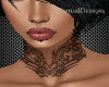 NECK TATTOO