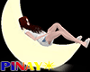 Crescent Moon Chair