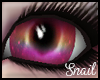 -Sn- Pink Rainbow Eyes